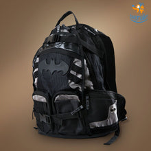 Load image into Gallery viewer, Official Batman Backpack
