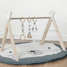 Load image into Gallery viewer, Children Play Mat
