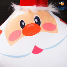 Load image into Gallery viewer, 3D Santa Cushion
