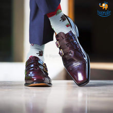 Load image into Gallery viewer, Christmas Socks
