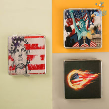 Load image into Gallery viewer, Cigarette Holder Box
