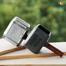 Load image into Gallery viewer, Thor Mjolnir Ceramic Holder
