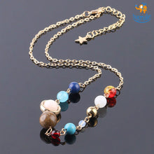 Load image into Gallery viewer, Universe Necklace
