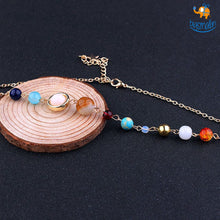 Load image into Gallery viewer, Universe Necklace
