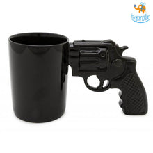 Load image into Gallery viewer, 3D Gun Mug
