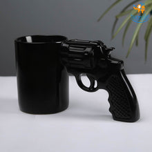 Load image into Gallery viewer, 3D Gun Mug
