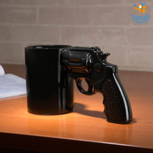 Load image into Gallery viewer, 3D Gun Mug
