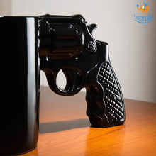 Load image into Gallery viewer, 3D Gun Mug
