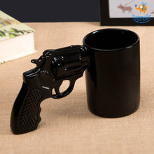 Load image into Gallery viewer, 3D Gun Mug
