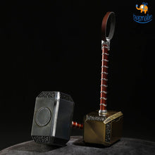 Load image into Gallery viewer, Thor Hammer Collectible
