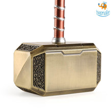 Load image into Gallery viewer, Thor Hammer Collectible
