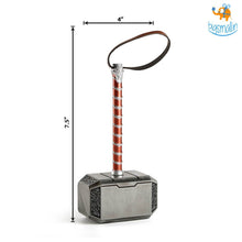 Load image into Gallery viewer, Thor Hammer Collectible
