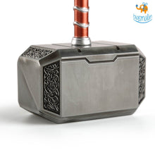 Load image into Gallery viewer, Thor Hammer Collectible
