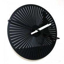 Load image into Gallery viewer, Illusion Wall Clock
