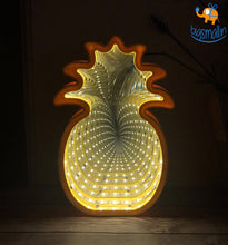 Load image into Gallery viewer, Infinity Mirror Lamps
