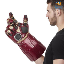 Load image into Gallery viewer, Avengers Endgame Power Gauntlet
