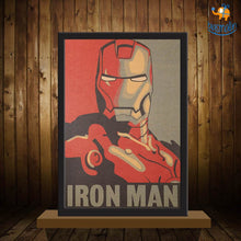 Load image into Gallery viewer, Official Iron Man Poster
