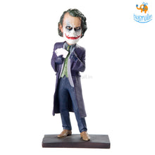Load image into Gallery viewer, Joker 3D Action Figure - 7 inches
