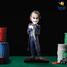 Load image into Gallery viewer, Joker 3D Action Figure - 7 inches
