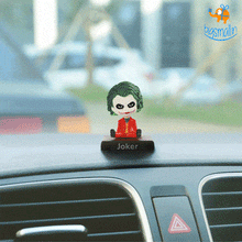 Load image into Gallery viewer, DC Joker Bobblehead
