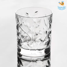 Load image into Gallery viewer, Autumn Leaves Whiskey Glasses - Set of 6
