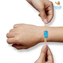 Load image into Gallery viewer, Lil' Bro Rakhi
