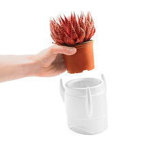 Load image into Gallery viewer, Rocket Planter

