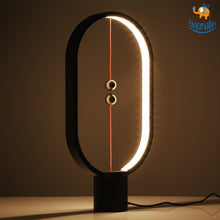 Load image into Gallery viewer, Magnetic Heng Balance Lamp
