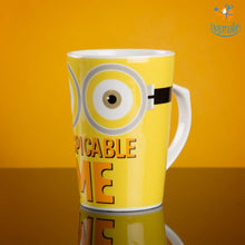 Load image into Gallery viewer, Minion Tall Mug
