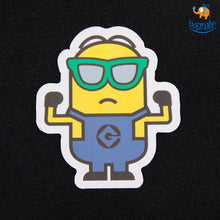 Load image into Gallery viewer, Minion Paper-Thin Fridge Magnets
