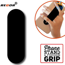 Load image into Gallery viewer, Mobile Stand with Finger Grip
