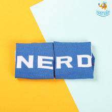 Load image into Gallery viewer, Nerd Socks
