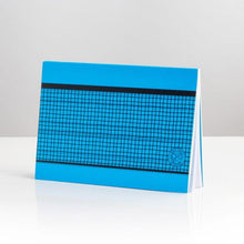 Load image into Gallery viewer, Table Tennis Rubberpad Notebooks - Set of 3
