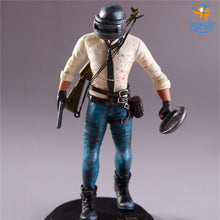 Load image into Gallery viewer, PUBG Action Figure
