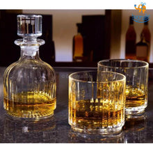 Load image into Gallery viewer, Whiskey Essentials Combo - 3 Pc
