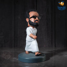 Load image into Gallery viewer, Rajnikanth Bobblehead
