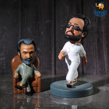 Load image into Gallery viewer, Rajnikanth Bobblehead
