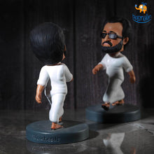 Load image into Gallery viewer, Rajnikanth Bobblehead

