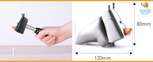 Load image into Gallery viewer, Rhino Hammer &amp; Paperweight
