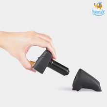 Load image into Gallery viewer, Rhino Hammer &amp; Paperweight
