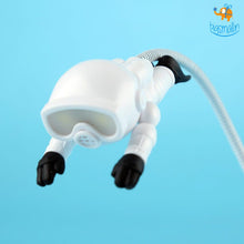 Load image into Gallery viewer, Scuba Diver USB Night Light
