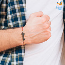 Load image into Gallery viewer, Secret Keeper Rakhi
