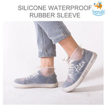 Load image into Gallery viewer, Waterproof Shoe Condoms
