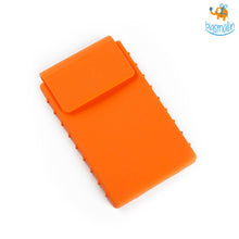 Load image into Gallery viewer, Silicon Visiting Card Holder
