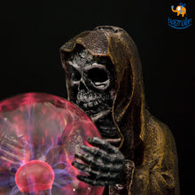 Load image into Gallery viewer, Fortune Teller's Magic Plasma Ball
