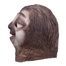 Load image into Gallery viewer, Sloth Mask
