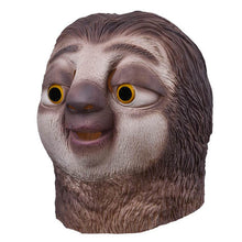 Load image into Gallery viewer, Sloth Mask
