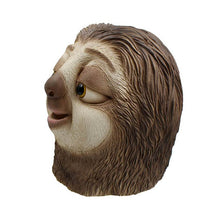 Load image into Gallery viewer, Sloth Mask
