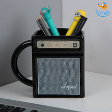 Load image into Gallery viewer, Speaker Amplifier Mug
