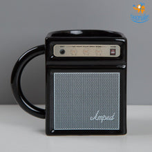 Load image into Gallery viewer, Speaker Amplifier Mug
